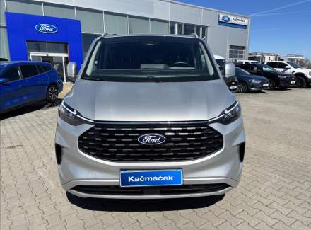 Ford - Tourneo Custom