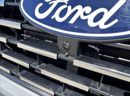 Ford - Tourneo Custom