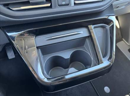 Ford - Tourneo Custom