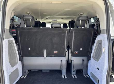 Ford - Tourneo Custom