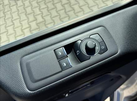 Ford - Tourneo Custom