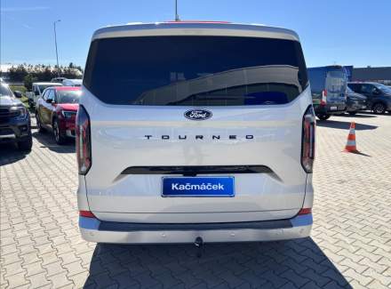 Ford - Tourneo Custom
