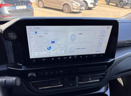 Ford - Tourneo Custom