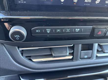 Ford - Tourneo Custom