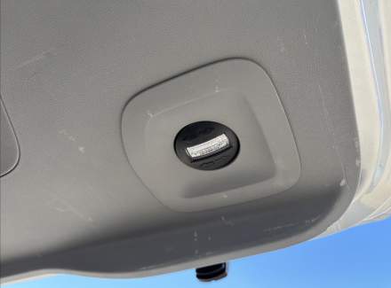 Ford - Tourneo Custom