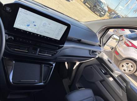 Ford - Tourneo Custom