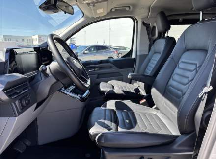 Ford - Tourneo Custom