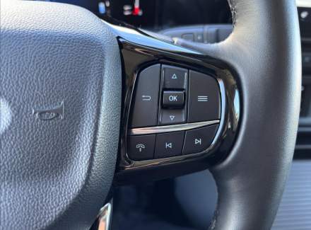 Ford - Tourneo Custom