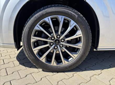 Ford - Tourneo Custom