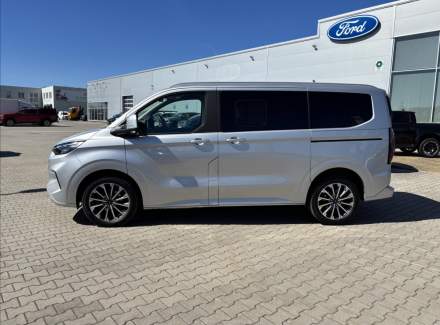 Ford - Tourneo Custom