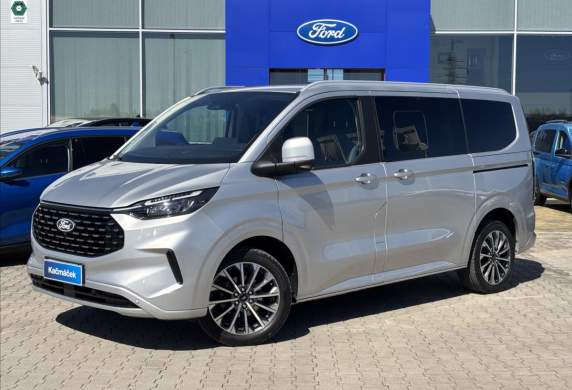 Ford - Tourneo Custom