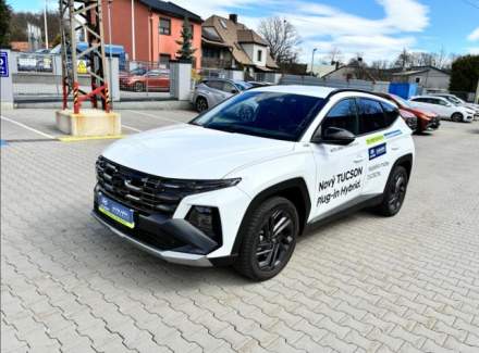 Hyundai - Tucson