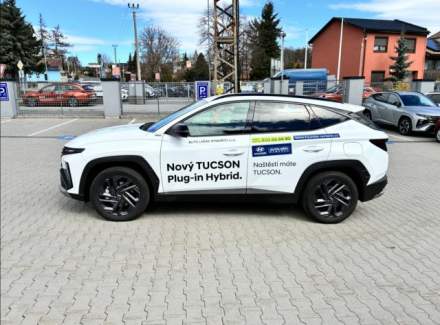 Hyundai - Tucson