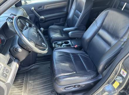 Honda - CR-V