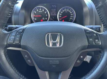 Honda - CR-V