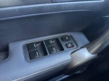 Honda - CR-V