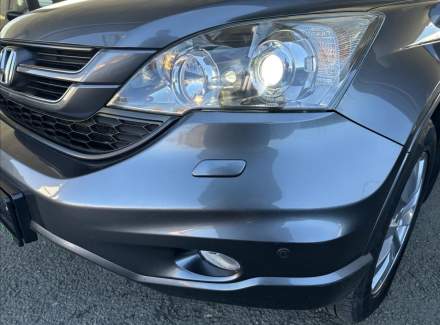 Honda - CR-V