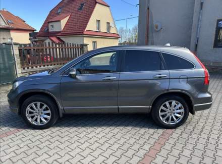 Honda - CR-V