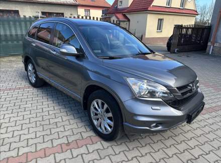 Honda - CR-V