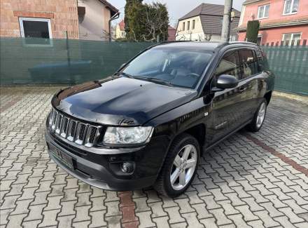 Jeep - Compass