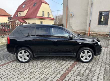 Jeep - Compass