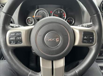 Jeep - Compass