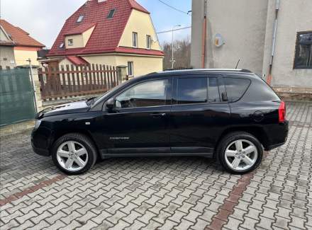 Jeep - Compass