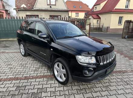 Jeep - Compass