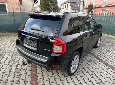 Jeep - Compass
