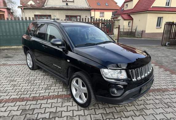 Jeep - Compass