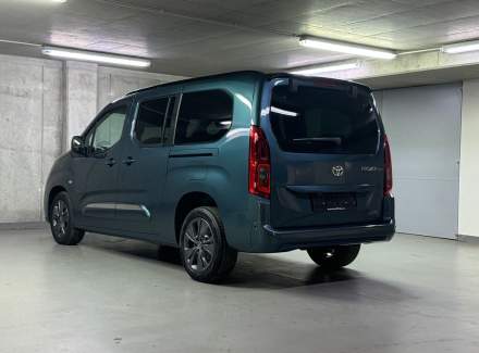 Toyota - Proace City