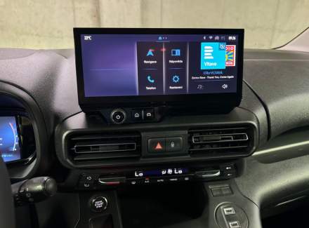 Toyota - Proace City