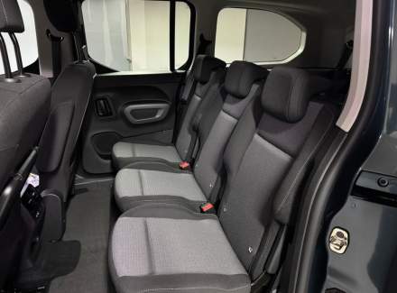 Toyota - Proace City