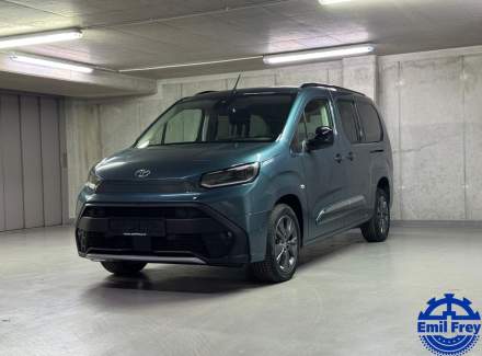 Toyota - Proace City