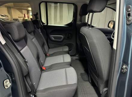 Toyota - Proace City