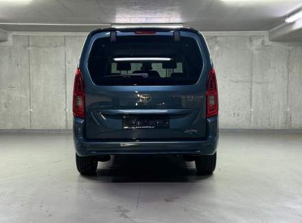 Toyota - Proace City