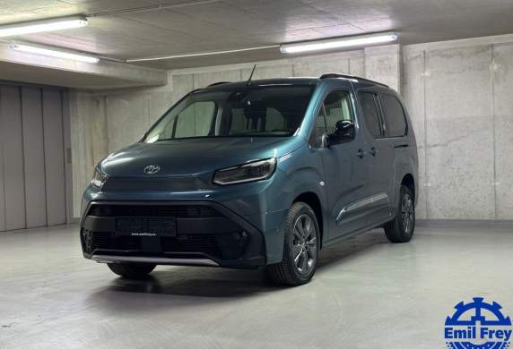 Toyota - Proace City
