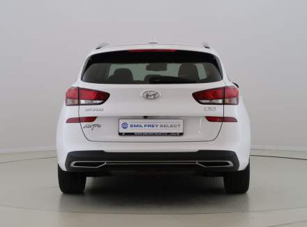 Hyundai - i30