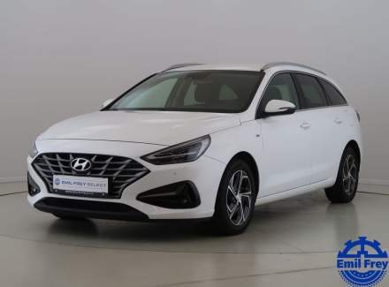 Hyundai - i30