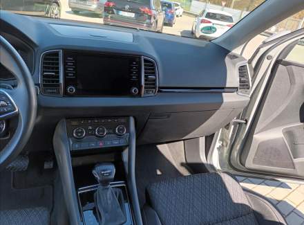 Škoda - Karoq