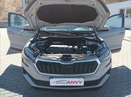 Škoda - Karoq
