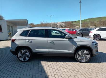 Škoda - Karoq