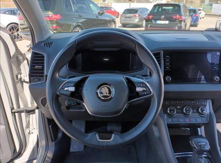 Škoda - Karoq