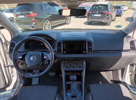 Škoda - Karoq