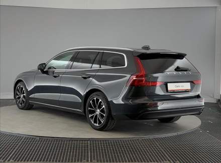 Volvo - V60
