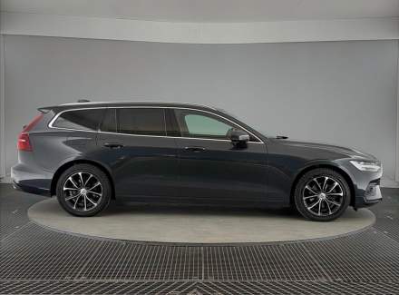 Volvo - V60