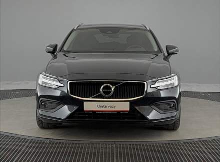 Volvo - V60