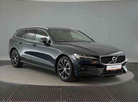 Volvo - V60