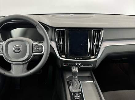Volvo - V60