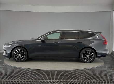 Volvo - V60